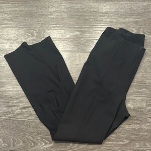 Lululemon Athletica Black High-Waisted Pants *Like New*